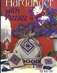 Hardanger with Pizzazz