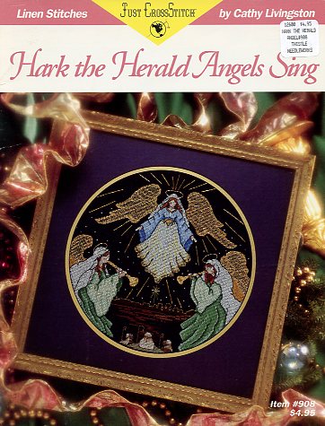 Hark the Herald Angels Sing