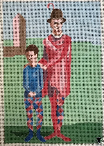 Harlequins