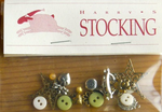 Harry's Stocking Charms