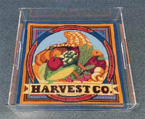 Harvest Co.
