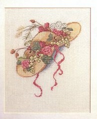 Harvest Hat
