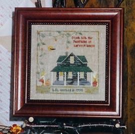 Harvest House