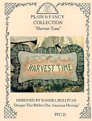 Harvest Time PFC5