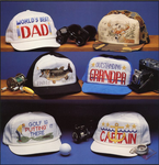 Hats For Him