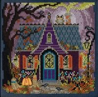 Haunted Cottage Kit