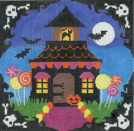 Haunted House