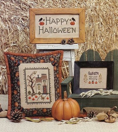 Haunted House