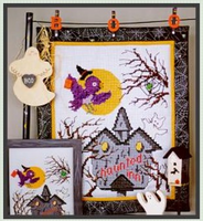 Haunted Inn