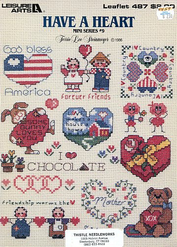 Have A Heart
