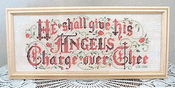 He Shall Give His Angels