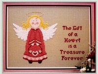Heart Angel
