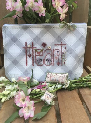 Heart Bag
