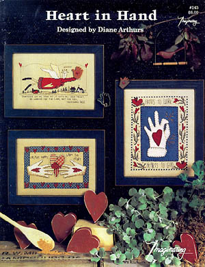 Heart In Hand