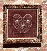 Heart Lace
