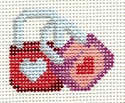 Heart Locks