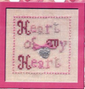 Heart Of My Heart Little Charmers