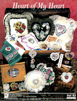 Heart of My Heart