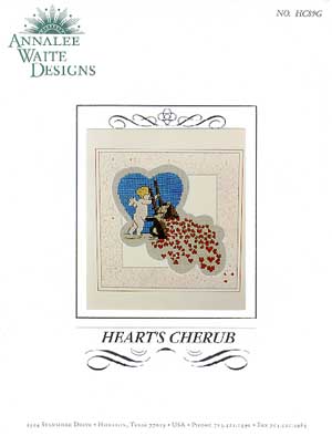 Heart's Cherub