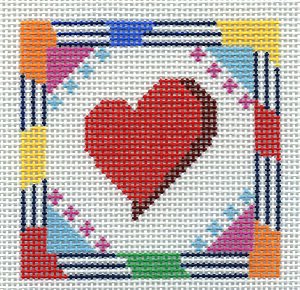 Heart Square