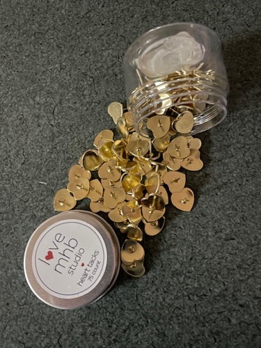 Heart Tacks