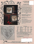 Heart To God Pincushion