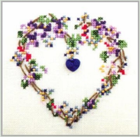 Heart Wreath