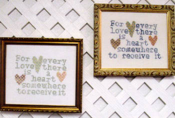 Heartfelt