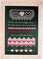 Heartfelt Sampler
