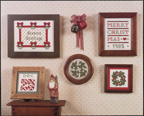 Heartland Holidays