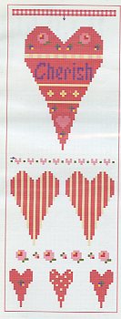 Hearts A Plenty