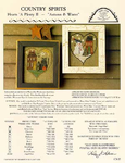 Hearts 'A Plenty II - Autumn & Winter