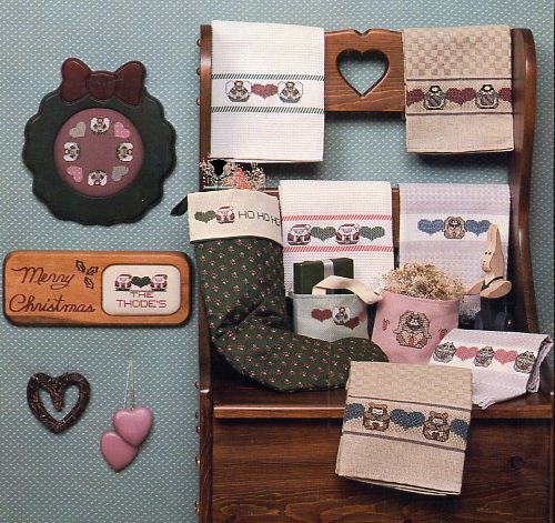 Hearts and Friends