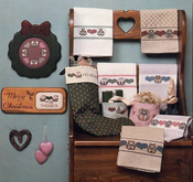 Hearts and Friends