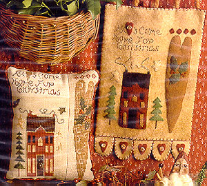 Hearts Come Home CSAP-6