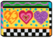 Hearts Purse