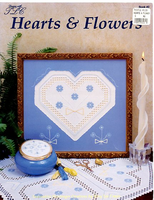 Hearts & Flowers