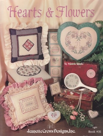 Hearts & Flowers