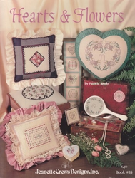 Hearts & Flowers