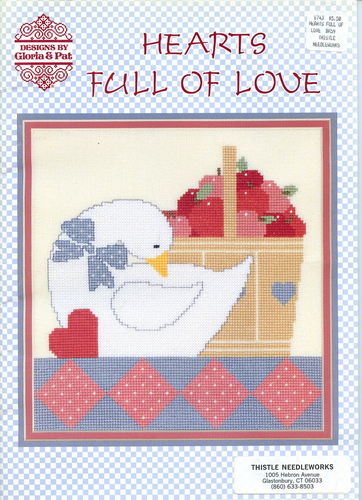 Hearts Full Of Love