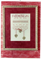 Hearts, Hearts, Hearts