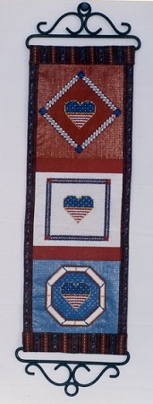 Hearts of America