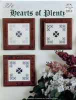Hearts of Plenty