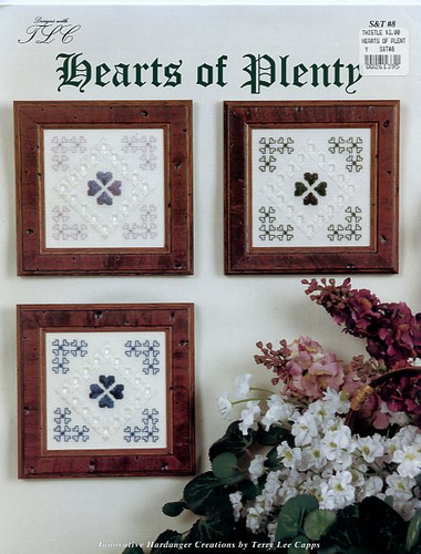 Hearts of Plenty