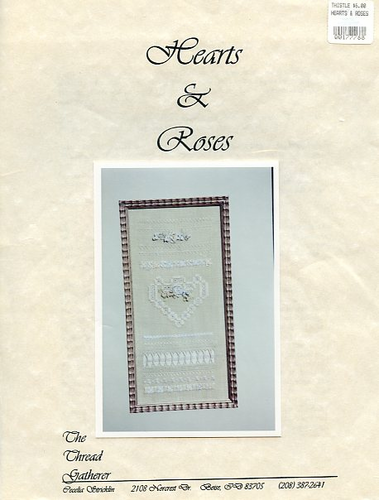 Hearts & Roses