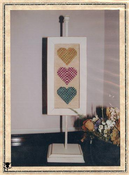 Hearts & Stitches