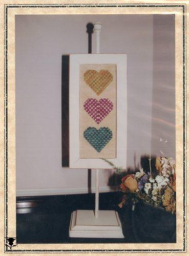 Hearts & Stitches