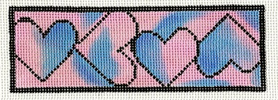 Hearts Vanity