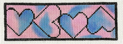 Hearts Vanity