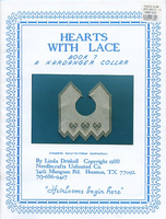 Hearts With Lace
